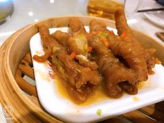 -万山楼海鲜酒家·二十三年老字号