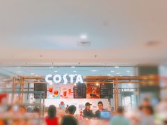 -COSTA COFFEE(上海虹口龙之梦)