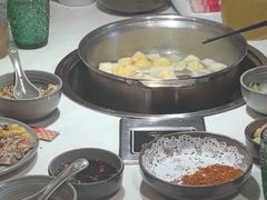 -喃喃椰·糟粕醋·椰子鸡火锅(七堡花园店)