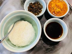 秃黄油捞饭-蟹榭·本帮江浙菜·蟹宴(五角场合生汇商场店)