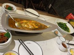 -徽镇小厨·经典徽菜(马连道店)