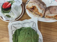-Max Bakery 阿唛手作