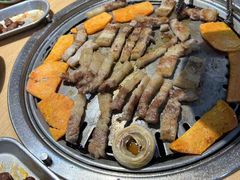 -麻蒲碳烤肉(嘉禾东平地铁站19号店)