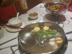-潮正和潮汕牛肉火锅·老字号(番禺万达店)
