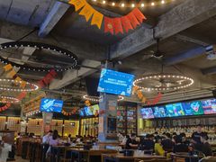 大堂-COMMUNE幻师(十亩地店)