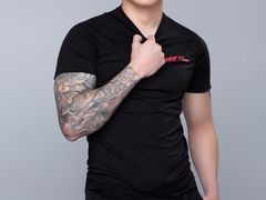 -壹人壹像工作室(购物公园店)