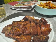 -肥家大排档(天河体育西店)