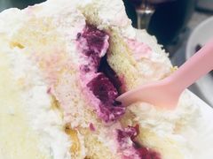 -锦时动物奶油蛋糕(茂业东方时代店)