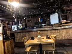 -院子餐厅·大锅菜·老杭帮(桥西直街店)
