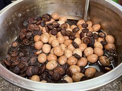 -金盆阿嬷香菇茶叶蛋(玄光店)