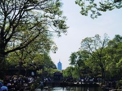 -拙政园