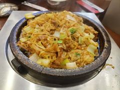 -敏丁拌饭(中街总店)