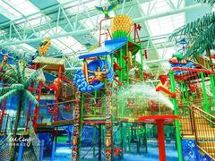 -青岛东方影都融创水世界