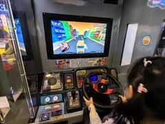 -汤姆熊欢乐世界(大连恒隆广场店)