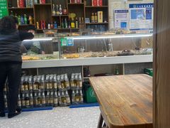 -杨记清芳牛肉拉面(京广路店)
