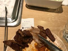 -新石器烤肉(南通CBD大有境店)