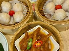 金牌虾饺皇-点都德(汇盈广场店)
