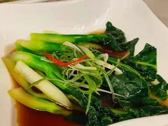 -浦东绿地铂骊酒店品珍轩中餐厅