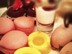 Salon&nbsp;de&nbsp;Ville-Salon de Ville浦江汇(上海外滩华尔道夫酒店店)