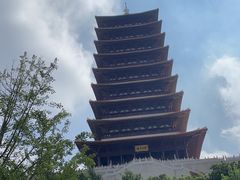 -牛首山文化旅游区