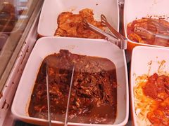 -33韩式自助烧烤(环城南路店)