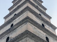 -大慈恩寺(大雁塔)