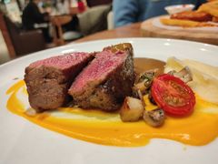 菲力牛排-G+KITCHEN(龙湖狮山天街店)