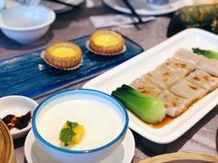 -汤臣·空中餐厅·严选粤菜(石湾世博广场店)
