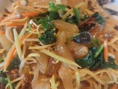 -红樱桃·欢乐餐厅(太原里店)