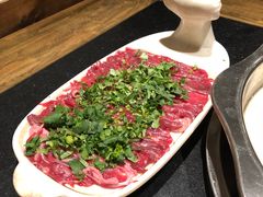 -纸盐河码头火锅(十八梯店)
