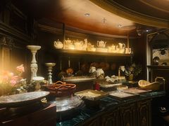 -B&C黄油与面包·THE GARDEN BAKERY概念店(世纪汇店)