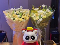 -四季明湖·鲁菜海鲜(明湖店)