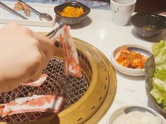 -炙城·韩式烤肉(南京东路店)