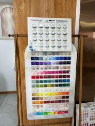 -芊冉•美甲美睫纹绣