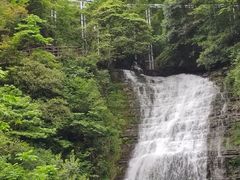 -鹿院坪生态旅游景区