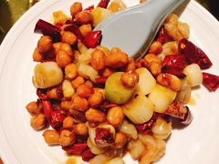 宫保虾仁-缪氏川菜(深圳北站缤果空间店)
