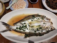 -三凤酒家·百年无锡菜(清扬茂业店)