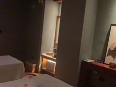 包房-金色春天.美颜康体纯正SPA(黄泥磅店)