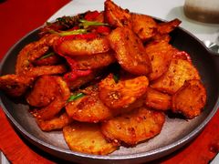 -蔡家酒楼(一德街店)