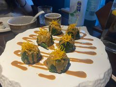 -德永枣香烤鸭(官舍店)