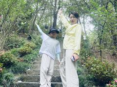 -千岛湖天屿景区