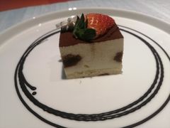 -Prego意大利西餐厅·深圳富苑皇冠假日套房酒店