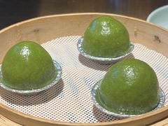 -庐灶江南·江南菜·四合院Bistro(东直门·华侨夜泊君亭店)