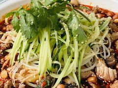 -顺水湾·牛肉牛杂火锅(驾鹤店)