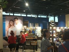 -海马体照相馆(天津世纪都会店)
