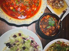 -陈麻婆豆腐(旗舰店)