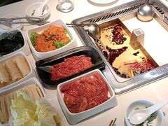 -海底捞火锅(威高广场店)