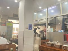 -张二面馆(山门口店)