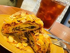 -BAKER&SPICE(BFC外滩金融中心店)