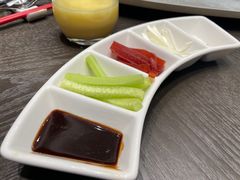 -全聚德(上海首店浦东店)